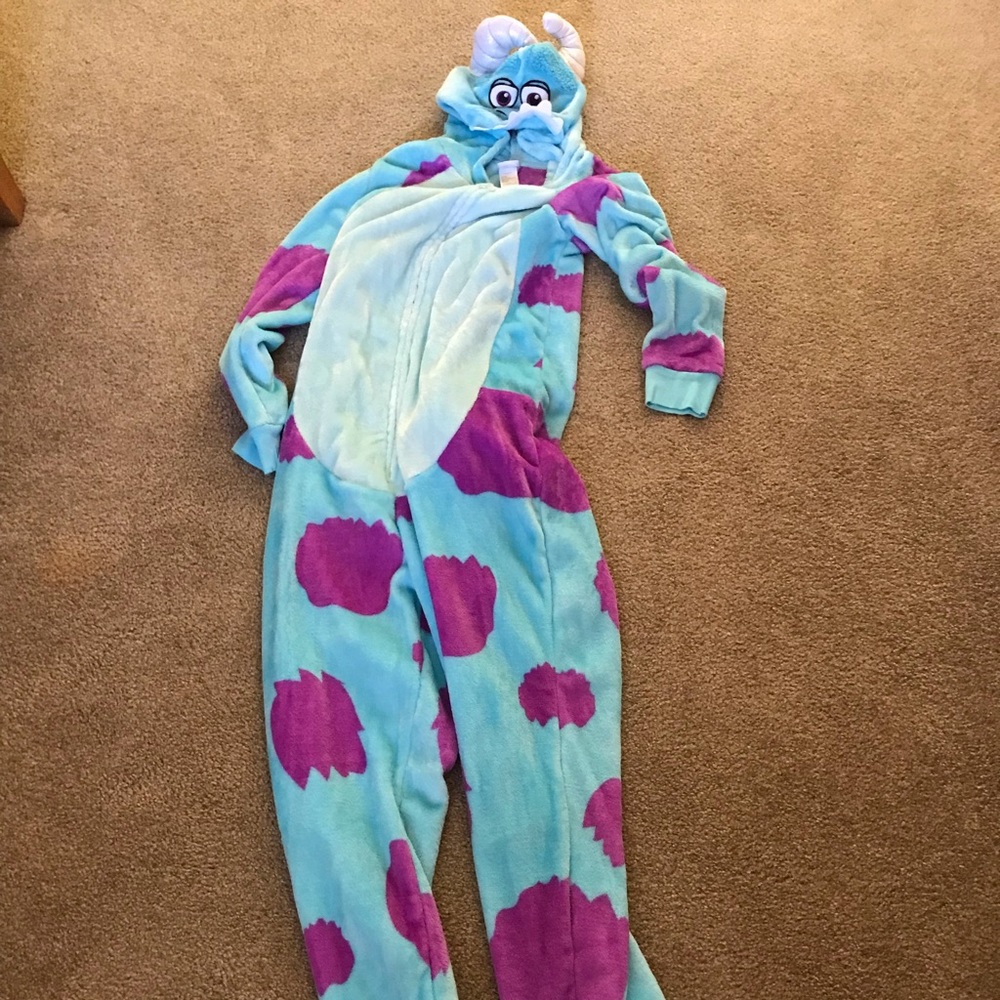 Ladies Halloween costume
